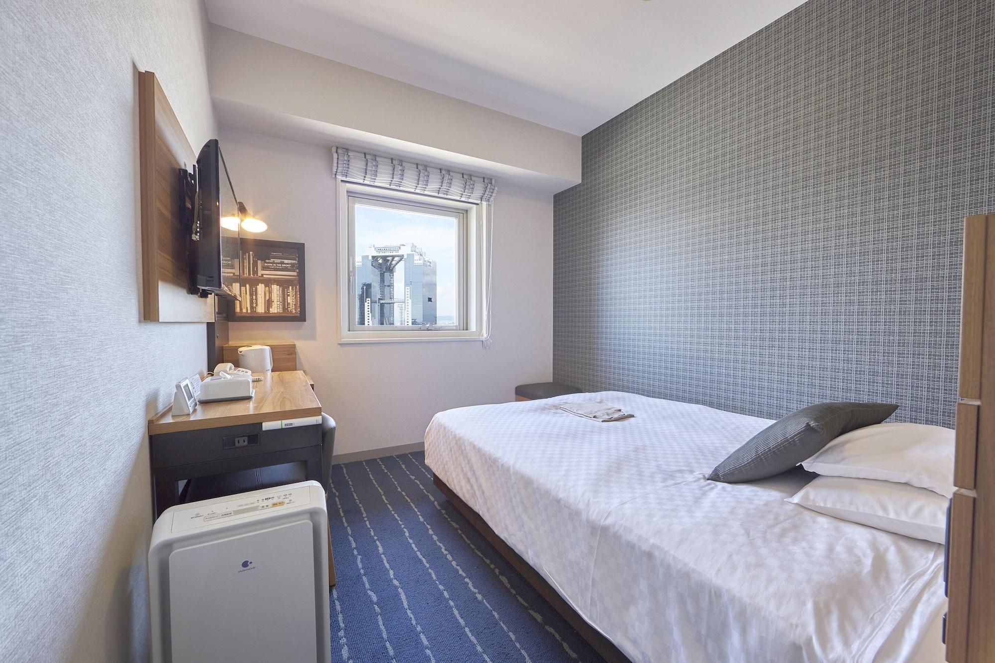 Hotel Hearton Nishi Umeda Osaka
